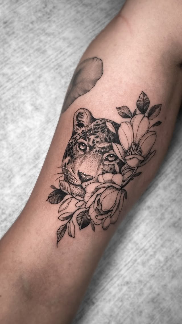 Leopardo